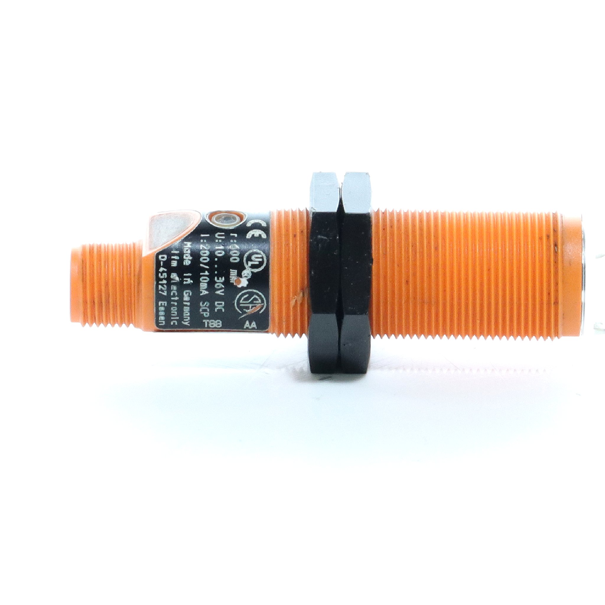 Fotoelektrosensor  Gebraucht